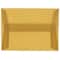 JAM Paper A2 Translucent Vellum Invitation Envelopes, 25ct.
